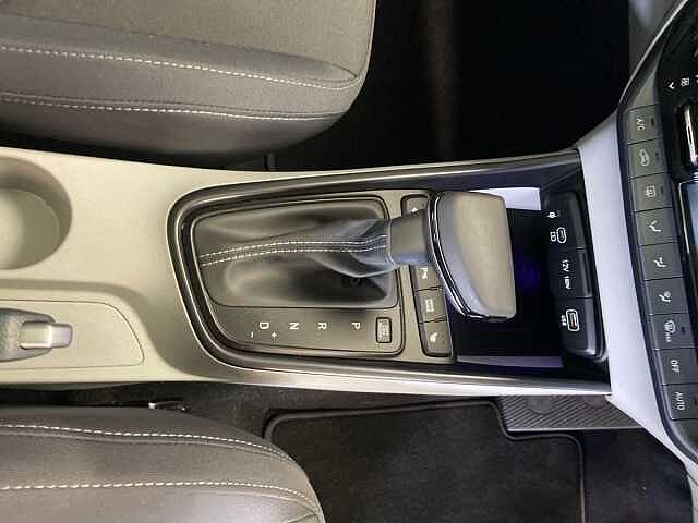 Hyundai Bayon 1.0 T-GDi Ultimate SUV 5dr Petrol DCT Euro 6 (s/s) (100 ps)