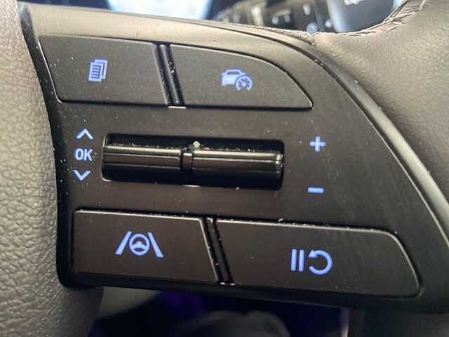 Hyundai Bayon 1.0 T-GDi Ultimate SUV 5dr Petrol DCT Euro 6 (s/s) (100 ps)