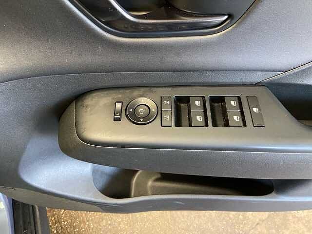 Hyundai Kona 65.4kWh N Line S SUV 5dr Electric Auto (218 ps)