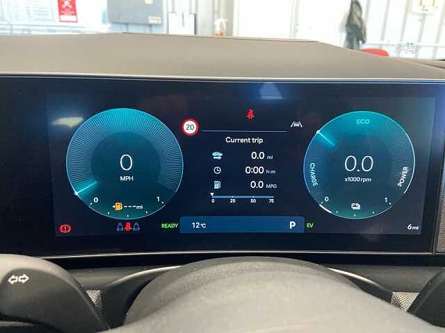 Hyundai Tucson 1.6t Hybrid 239ps N Line Au
