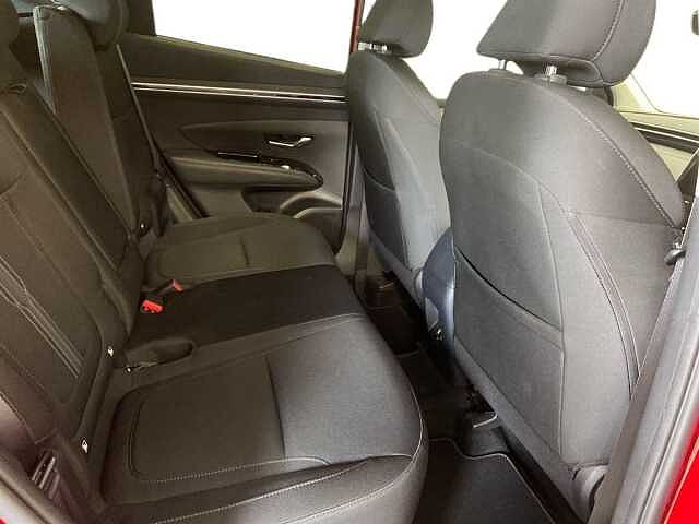 Hyundai Tucson 1.6 h T-GDi Premium SUV 5dr Petrol Hybrid Auto Euro 6 (s/s) (230 ps)