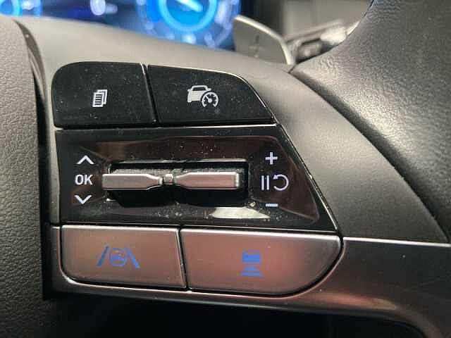 Hyundai Tucson 1.6 h T-GDi Premium SUV 5dr Petrol Hybrid Auto Euro 6 (s/s) (230 ps)