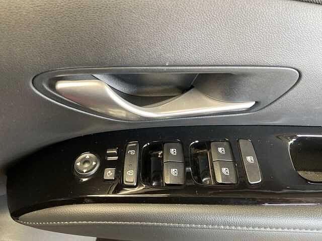 Hyundai Tucson 1.6 h T-GDi Premium SUV 5dr Petrol Hybrid Auto Euro 6 (s/s) (230 ps)