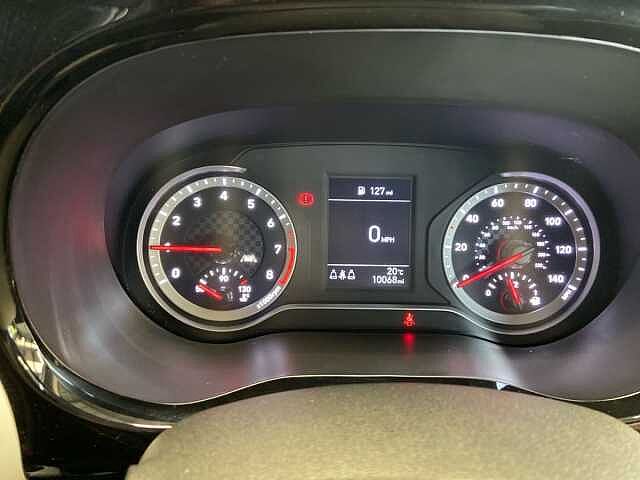 Hyundai i10 1.0 Premium Hatchback 5dr Petrol Manual Euro 6 (s/s) (67 ps)
