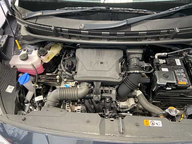 Hyundai i10 1.0 Premium Hatchback 5dr Petrol Manual Euro 6 (s/s) (67 ps)