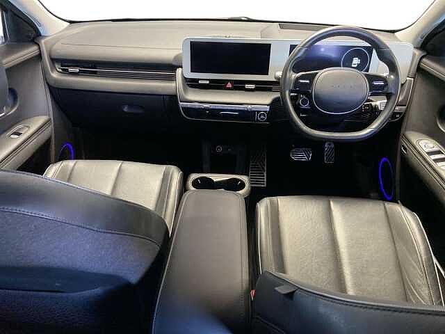 Hyundai Ioniq 5 73kWh Ultimate Hatchback 5dr Electric Auto (217 ps)