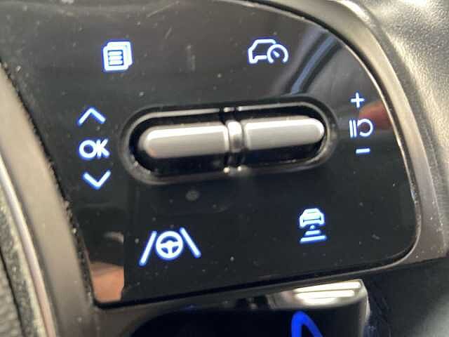 Hyundai Ioniq 5 73kWh Ultimate Hatchback 5dr Electric Auto (217 ps)