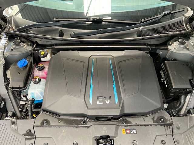 Hyundai Ioniq 5 73kWh Ultimate Hatchback 5dr Electric Auto (217 ps)