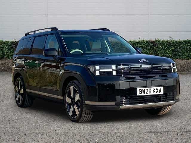 1.6T Ultimate SUV 5dr Petrol Hybrid Auto Euro 6 (s/s) (7Seat) (239 ps)