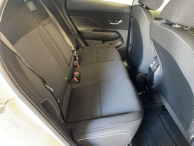 Hyundai Kona 65.4kWh Advance SUV 5dr Electric Auto (218 ps)