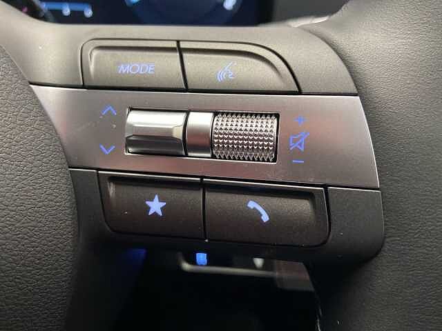 Hyundai Kona 65.4kWh Advance SUV 5dr Electric Auto (218 ps)