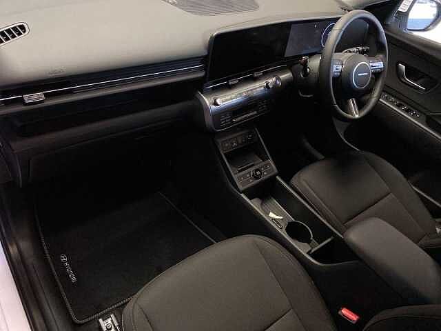 Hyundai Kona 65.4kWh Advance SUV 5dr Electric Auto (218 ps)