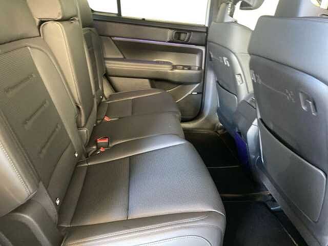 Hyundai Santa Fe 1.6T Calligraphy SUV 5dr Petrol Hybrid Auto Euro 6 (s/s) (7Seat) (239 ps)