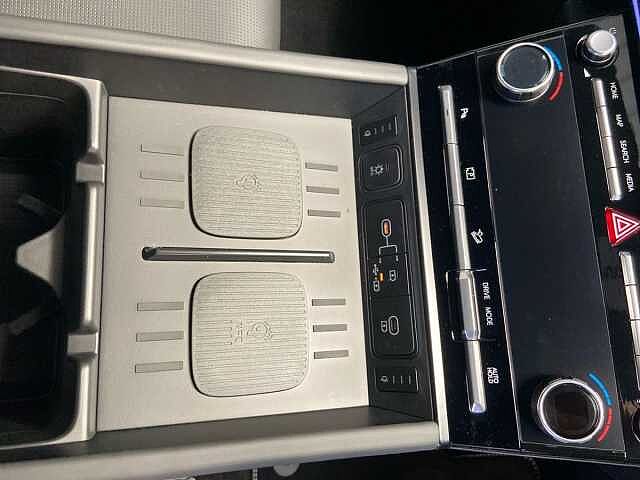 Hyundai Santa Fe 1.6T Calligraphy SUV 5dr Petrol Hybrid Auto Euro 6 (s/s) (7Seat) (239 ps)