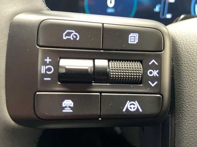 Hyundai Santa Fe 1.6T Calligraphy SUV 5dr Petrol Hybrid Auto Euro 6 (s/s) (7Seat) (239 ps)