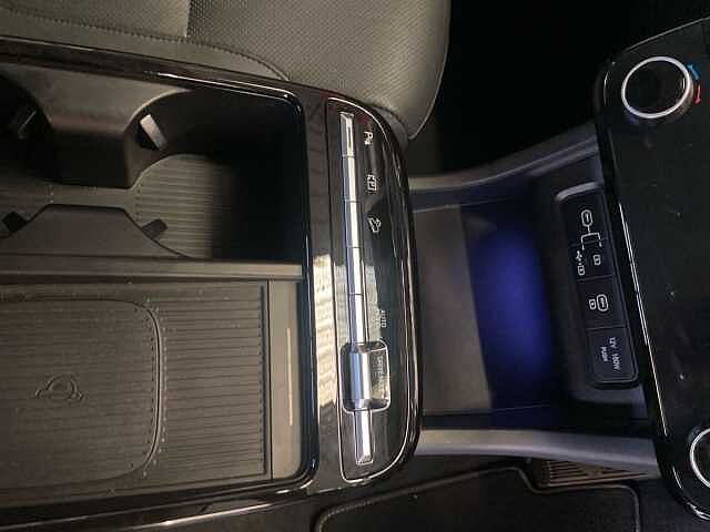 Hyundai TUCSON 1.6 T-GDi Ultimate SUV 5dr Petrol Hybrid Auto Euro 6 (s/s) (215 ps) Ecotronic Grey