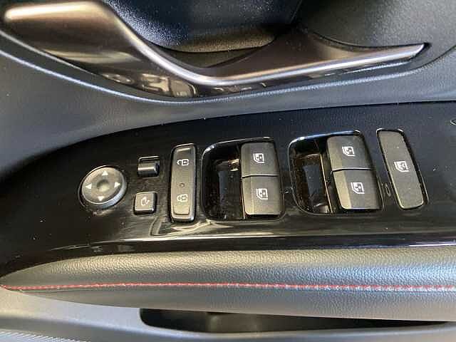 Hyundai Tucson 1.6 h T-GDi N Line S SUV 5dr Petrol Hybrid Auto Euro 6 (s/s) (230 ps)