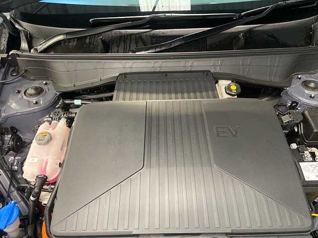 Hyundai Kona 65.4kWh N Line SUV 5dr Electric Auto (218 ps)