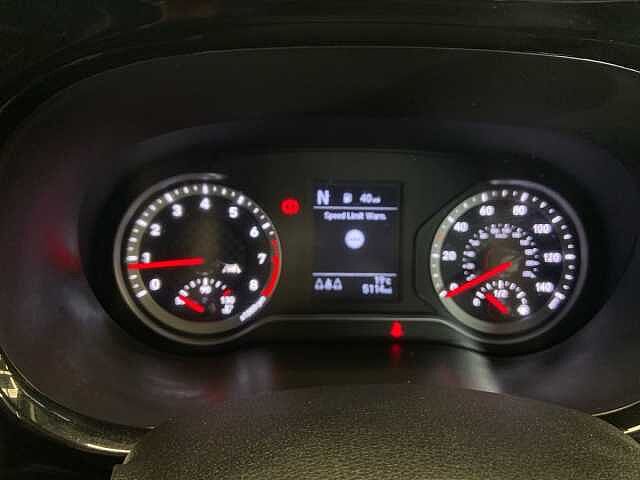 Hyundai i10 1.2 Premium Hatchback 5dr Petrol Auto Euro 6 (s/s) (84 ps)