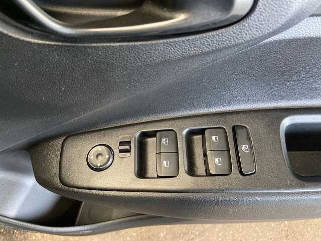 Hyundai i10 1.2 Premium Hatchback 5dr Petrol Auto Euro 6 (s/s) (84 ps)