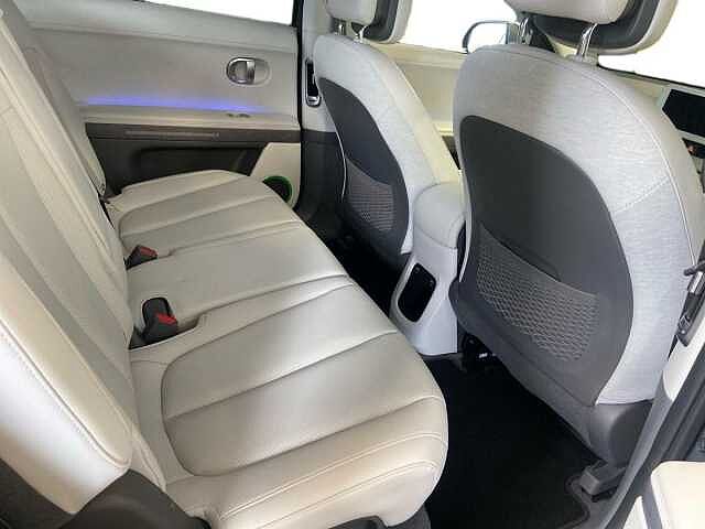 Hyundai Ioniq 5 77kWh Ultimate Hatchback 5dr Electric Auto (228 ps)