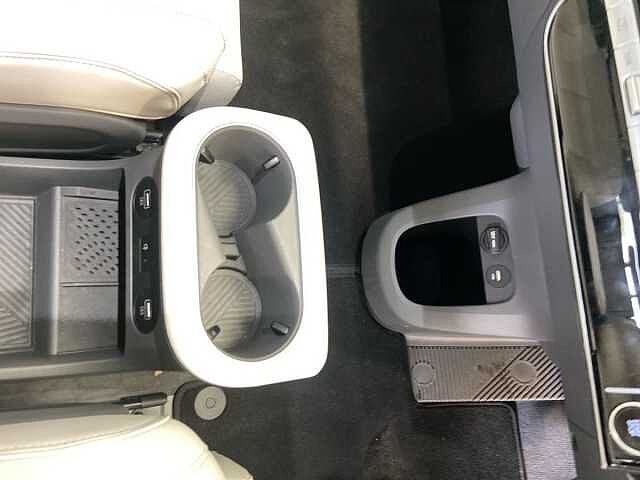 Hyundai Ioniq 5 77kWh Ultimate Hatchback 5dr Electric Auto (228 ps)