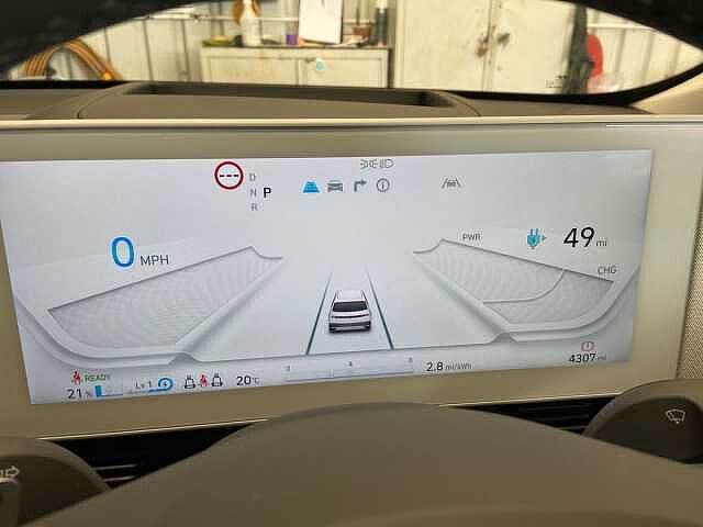 Hyundai Ioniq 5 77kWh Ultimate Hatchback 5dr Electric Auto (228 ps)