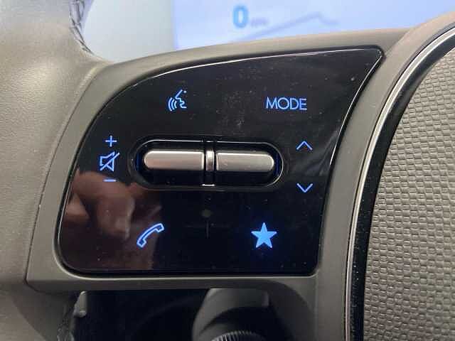 Hyundai Ioniq 5 77kWh Ultimate Hatchback 5dr Electric Auto (228 ps)