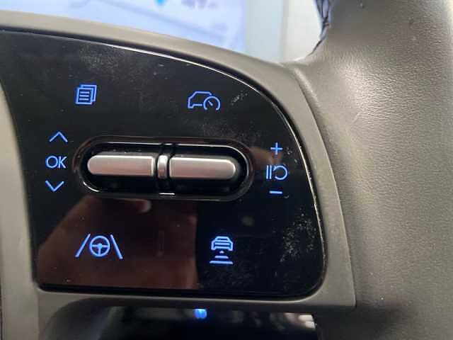 Hyundai Ioniq 5 77kWh Ultimate Hatchback 5dr Electric Auto (228 ps)