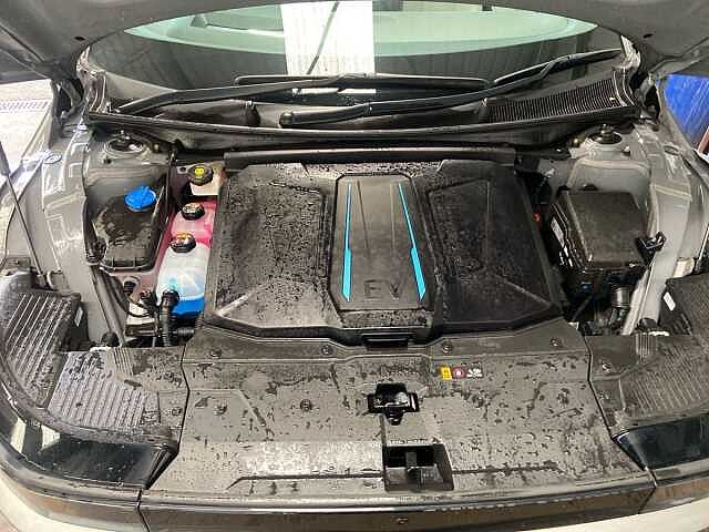 Hyundai Ioniq 5 77kWh Ultimate Hatchback 5dr Electric Auto (228 ps)