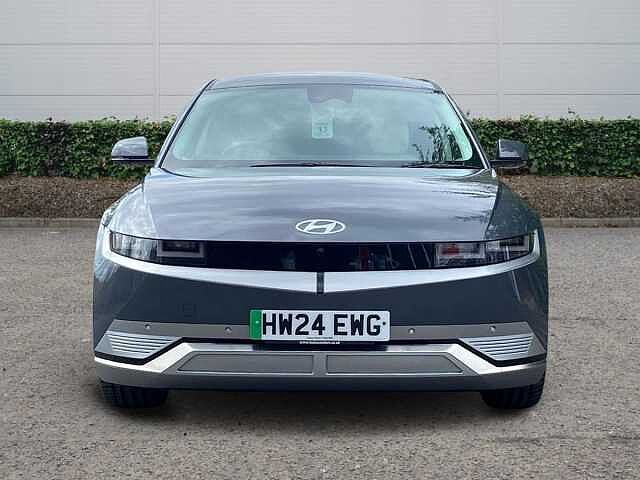 Hyundai Ioniq 5 77kWh Ultimate Hatchback 5dr Electric Auto (228 ps)