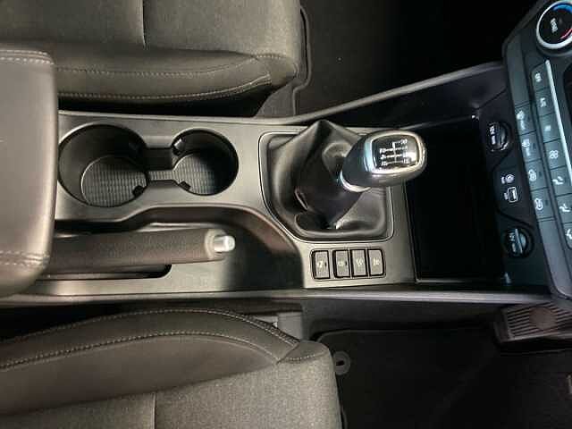 Hyundai Tucson 1.6 GDi SE Nav SUV 5dr Petrol Manual Euro 6 (s/s) (132 ps)