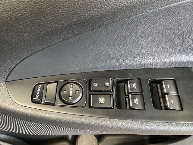 Hyundai Tucson 1.6 GDi SE Nav SUV 5dr Petrol Manual Euro 6 (s/s) (132 ps)