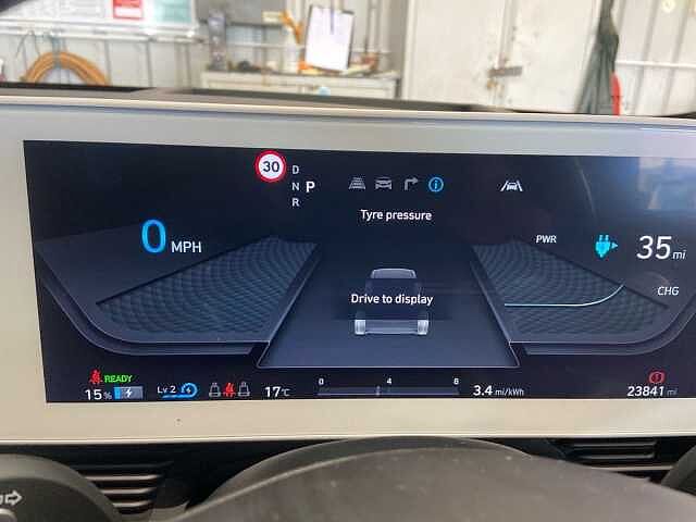 Hyundai Ioniq 5 77kWh Ultimate Hatchback 5dr Electric Auto (228 ps)