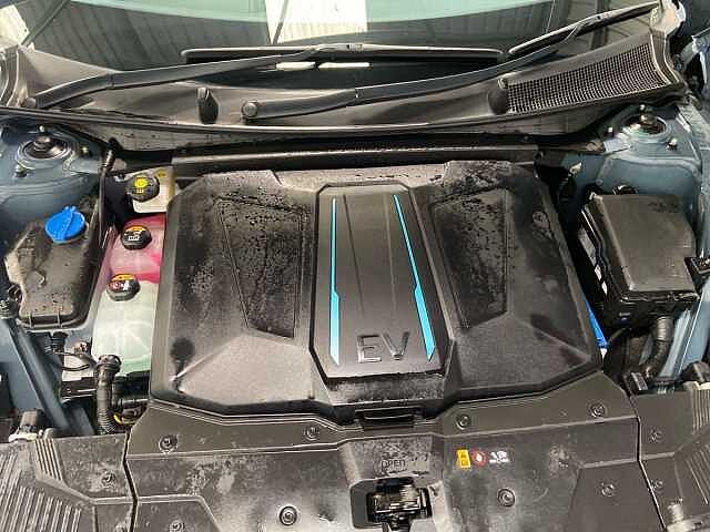 Hyundai Ioniq 5 77kWh Ultimate Hatchback 5dr Electric Auto (228 ps)