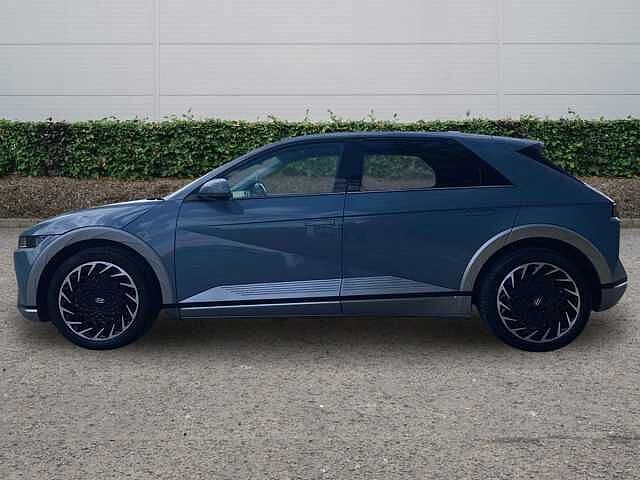 Hyundai Ioniq 5 77kWh Ultimate Hatchback 5dr Electric Auto (228 ps)