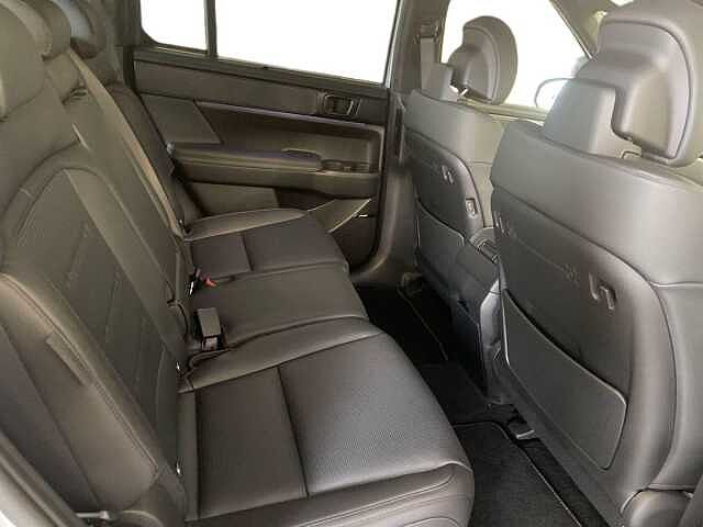 Hyundai Santa Fe 1.6T Calligraphy SUV 5dr Petrol Hybrid Auto 4WD Euro 6 (s/s) (7Seat) (239 ps)