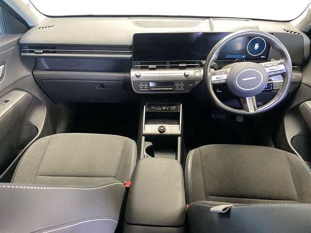 Hyundai Kona 65.4kWh Ultimate SUV 5dr Electric Auto (218 ps)