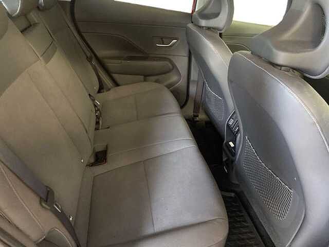 Hyundai Kona 65.4kWh Ultimate SUV 5dr Electric Auto (218 ps)