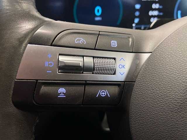 Hyundai Kona 65.4kWh Ultimate SUV 5dr Electric Auto (218 ps)