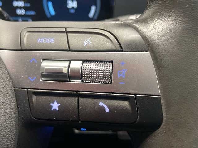 Hyundai Kona 65.4kWh Ultimate SUV 5dr Electric Auto (218 ps)
