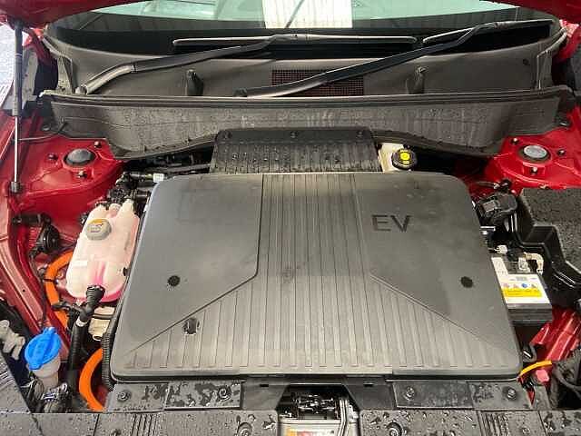 Hyundai Kona 65.4kWh Ultimate SUV 5dr Electric Auto (218 ps)