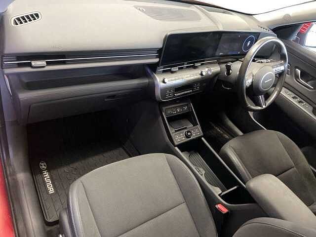 Hyundai Kona 65.4kWh Ultimate SUV 5dr Electric Auto (218 ps)