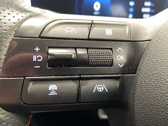 Hyundai Tucson 1.6 T-GDi N Line S SUV 5dr Petrol Hybrid Auto Euro 6 (s/s) (215 ps)