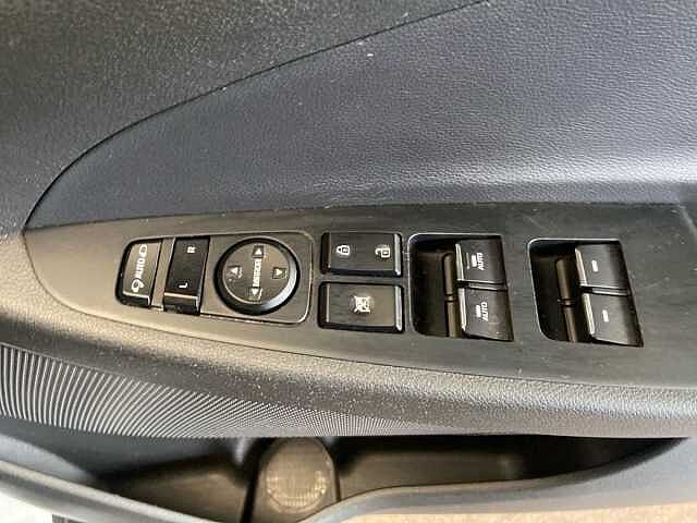 Hyundai Tucson 1.6 GDi Blue Drive SE Nav SUV 5dr Petrol Manual Euro 6 (s/s) (132 ps)
