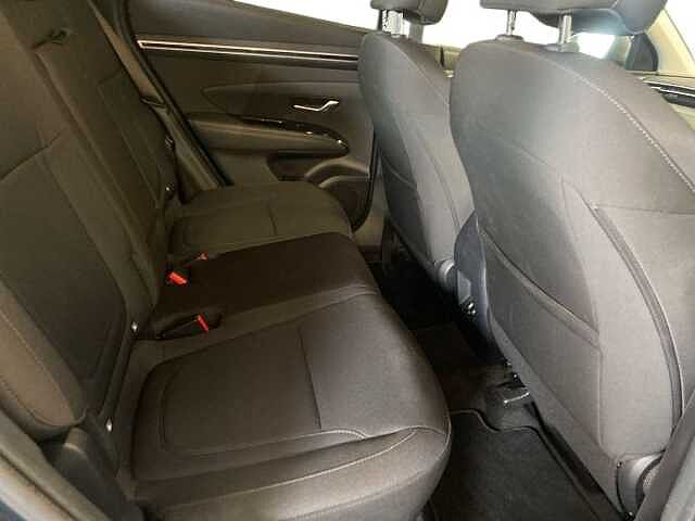 Hyundai Tucson 1.6 T-GDi SE Connect SUV 5dr Petrol Manual Euro 6 (s/s) (150 ps)