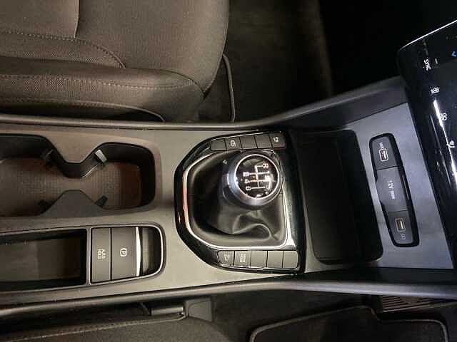 Hyundai Tucson 1.6 T-GDi SE Connect SUV 5dr Petrol Manual Euro 6 (s/s) (150 ps)
