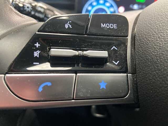 Hyundai Tucson 1.6 T-GDi SE Connect SUV 5dr Petrol Manual Euro 6 (s/s) (150 ps)