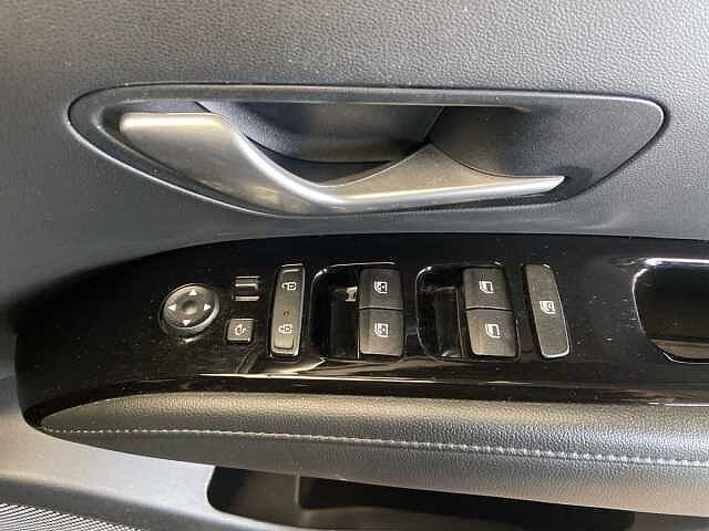Hyundai Tucson 1.6 T-GDi SE Connect SUV 5dr Petrol Manual Euro 6 (s/s) (150 ps)