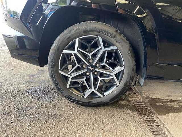 Hyundai Tucson 1.6 T-GDi N Line SUV 5dr Petrol Manual Euro 6 (s/s) (150 ps)